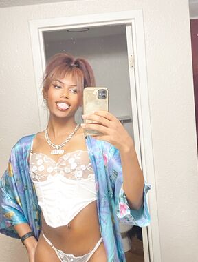 TsBarbianna Onlyfans pictures