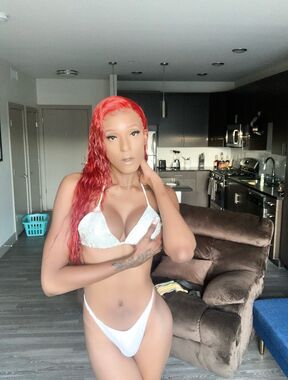 Mali B Onlyfans pictures