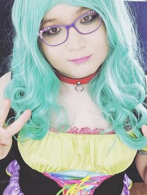 April Bee