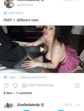 Yandie Lee Onlyfans pictures