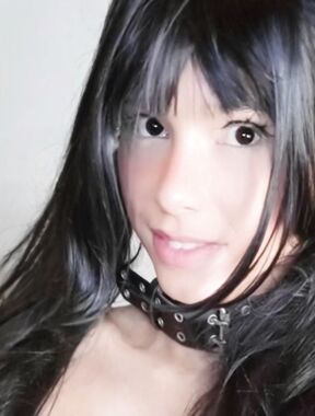 JynxHex Onlyfans pictures