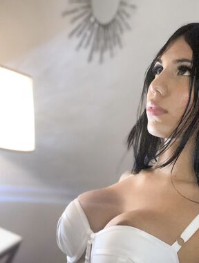 Megan Lopez Onlyfans pictures