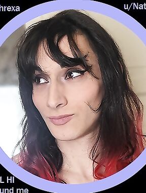 TS Athena Onlyfans pictures