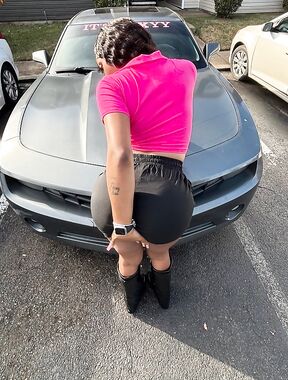 Taylor Fulbright Onlyfans pictures