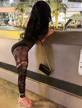 TS Zerina  Onlyfans pictures