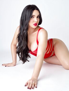 Rosme Arguello Onlyfans pictures