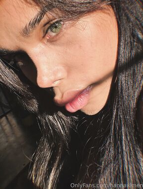 Hanna Ximena Onlyfans pictures 2