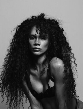 TS Naomi Gomez Onlyfans pictures