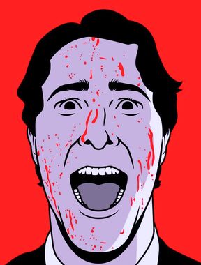 English Psycho (Premium) Onlyfans pictures