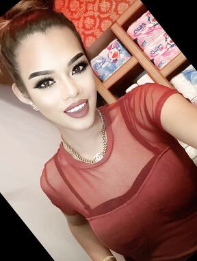 TS Opor Onlyfans pictures