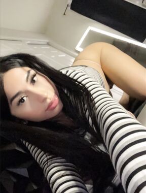 Belinda Onlyfans pictures