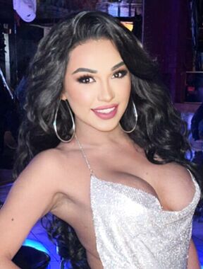 Jessy Dubai VIP Onlyfans pictures