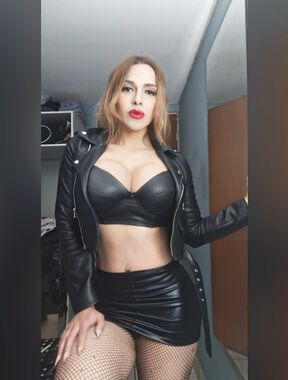 TS Valeria