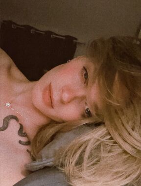 TS Ivi Onlyfans pictures