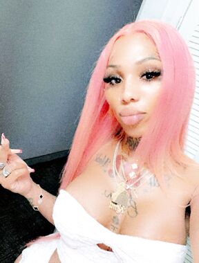 Ziyah Bonds Onlyfans pictures 2