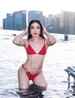 The Real Anaconda Onlyfans pictures 2