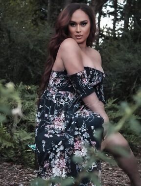 HungTopTsJaz Onlyfans pictures