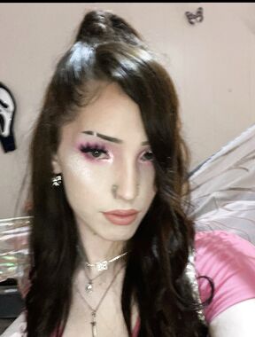 Fayey2k Onlyfans pictures