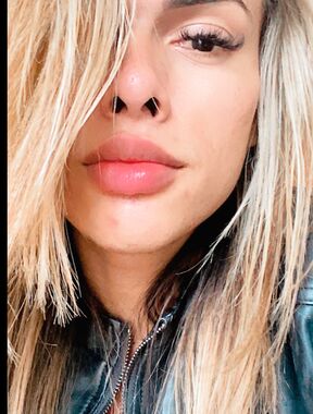 Jessica West Transex Onlyfans pictures