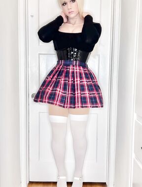 TS Amy Onlyfans pictures