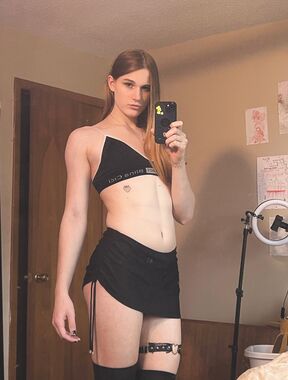Eevee Luvs Onlyfans pictures