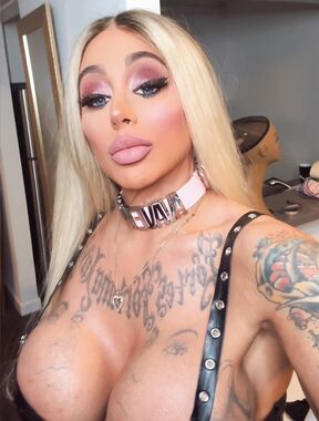 Ava Venom Onlyfans pictures 4