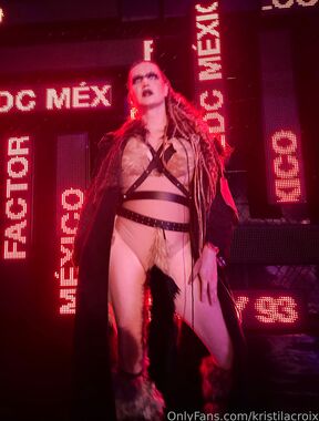 Kristi Lacroix Onlyfans pictures 3