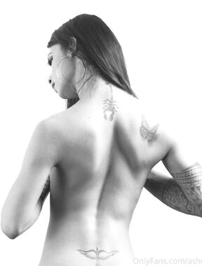 Ashee Sierra Onlyfans pictures