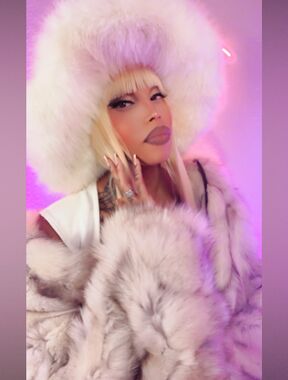 TS Lala Onlyfans pictures