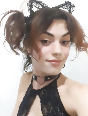 KittygirlTs96 Onlyfans pictures