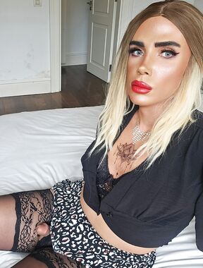 Nes Pammy Onlyfans pictures