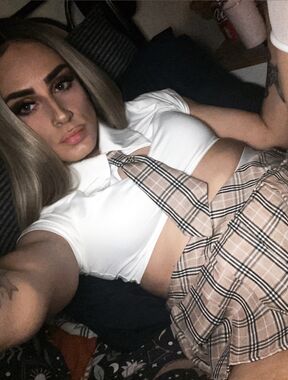 Robyn Ryder Onlyfans pictures