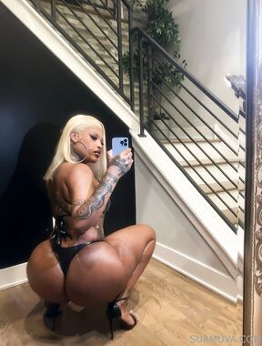 Sua The ThroatGoat  Onlyfans pictures