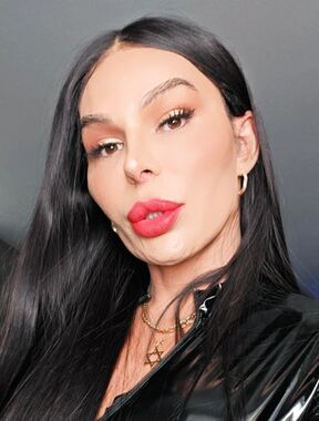 THALYA CYCLONE Onlyfans pictures 2