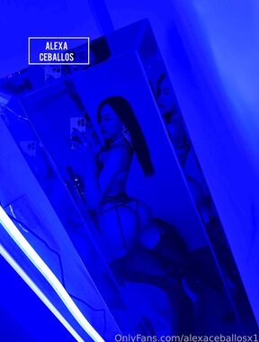 AlexaCeballos_oficial Onlyfans pictures 2