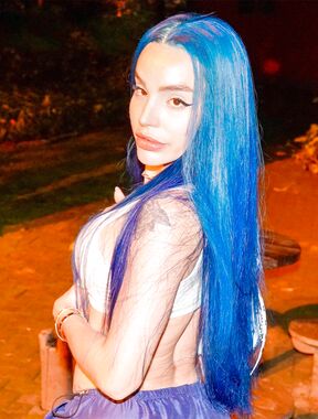 Luisa Tavares   Onlyfans pictures