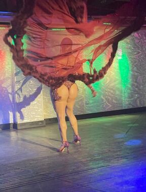 Nicky Monet Onlyfans pictures 3