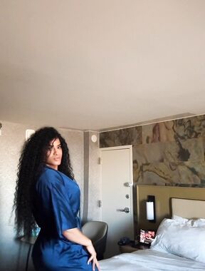 BEYONCE CASTRO Onlyfans pictures