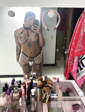 Salome Cortes  Onlyfans pictures
