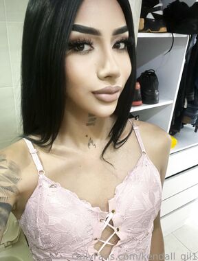 TS kendall_gil1 Onlyfans pictures