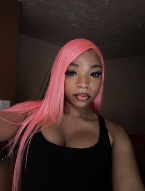 Azjanae Onlyfans pictures 2