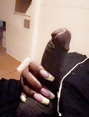 The real Ts juicy Girl Onlyfans pictures 3