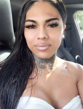 TS Brianna Onlyfans pictures