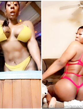 TS Jennifer Onlyfans pictures