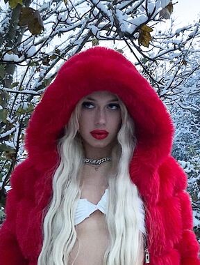 Svetlana Barbie Onlyfans pictures