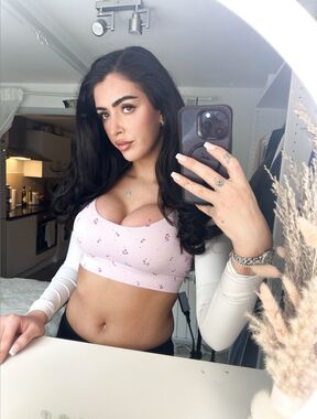 Zi Cavalli Onlyfans pictures