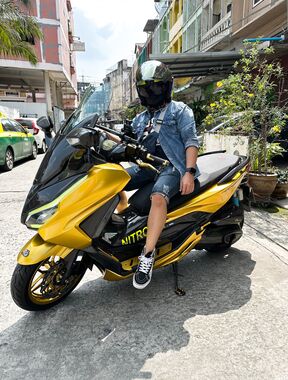 Natee1551 Onlyfans pictures 3