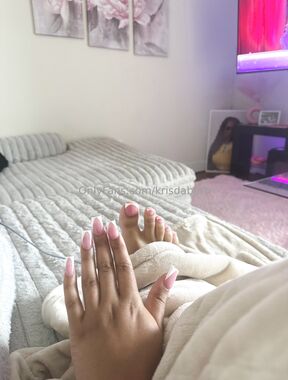 Krisdabarb Onlyfans pictures 4