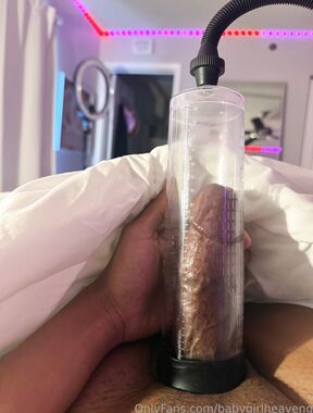 Heaven G Onlyfans pictures 4