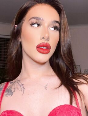 TS EDEN  Onlyfans pictures